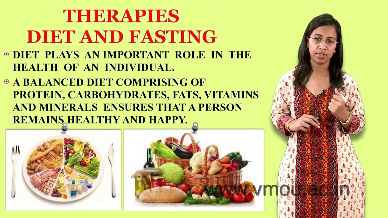NATUROPATHY AND YOGA