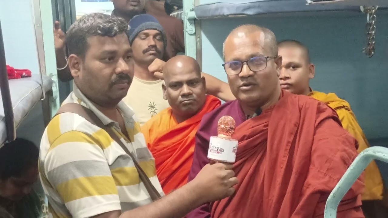 ದೆಹಲಿ ಚಲೋ , ನಾಗಸೇನ ಬಂತೇ ಜಿ ರವರು ಬೋಧಗಯಾ ದ ಮಹಾಬೋಧಿ ಮಹಾವಿಹಾರವನ್ನು ಬೌದ್ಧರ ಆಡಳಿತಕ್ಕೆ ವಹಿಸಬೇಕೆಂದು ಒತ್ತಾಯ