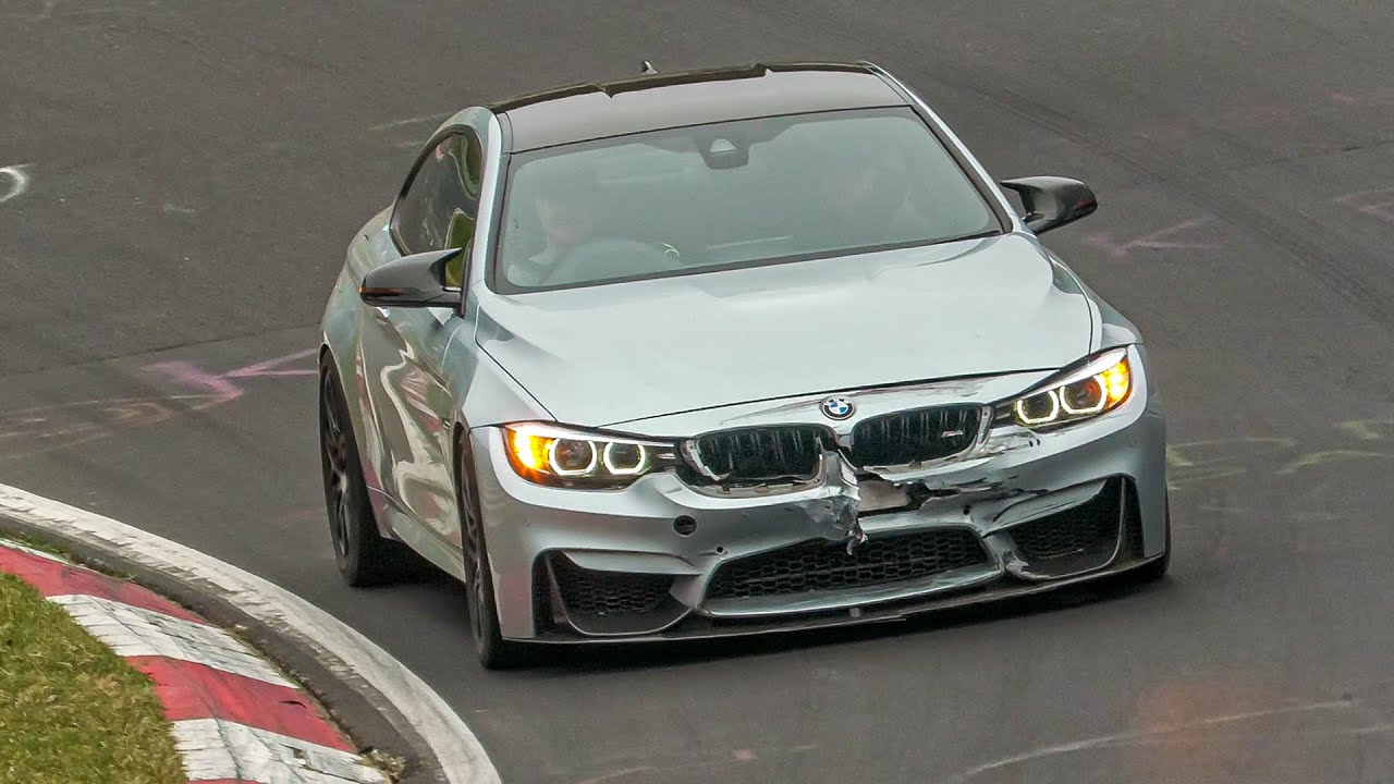Nürburgring Touristenfahrten Highlights, TRACK BATTLES & Action! 30.03 & 05.04.2025 Nordschleife