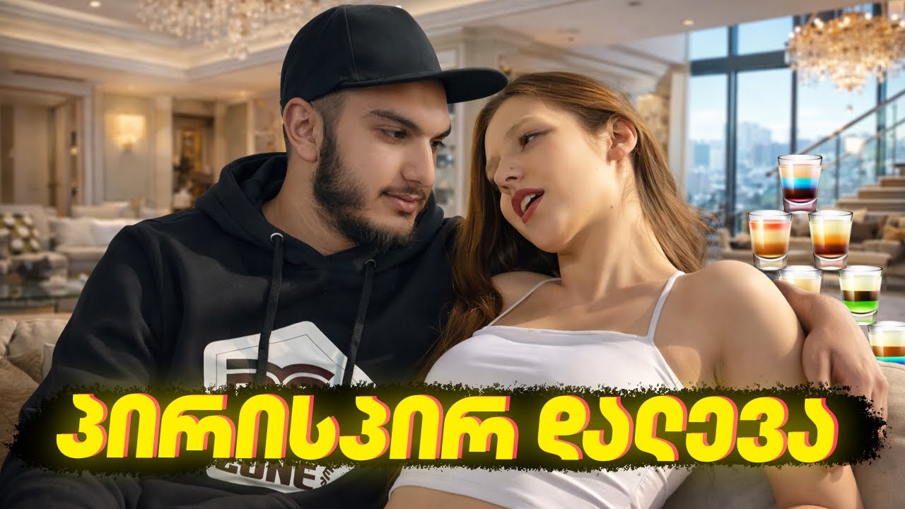ოთხშაბათის ქიუთ ლაივი ოდნავ სიმშვიდე დალევა/საუბარი #6