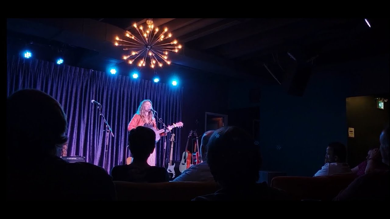 Other People's Wives - Terra Spencer at Red Bird Live