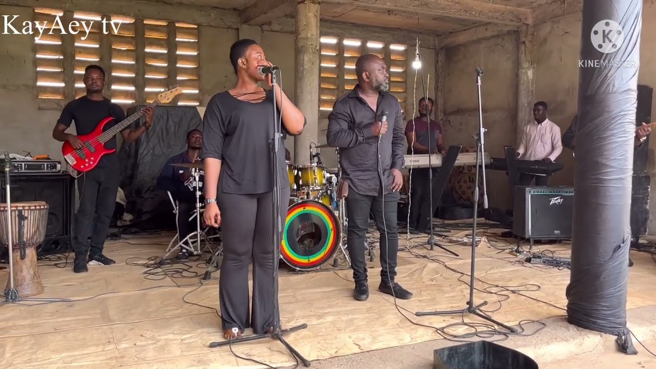 Owuo na Sei Ade played by Adepa Band