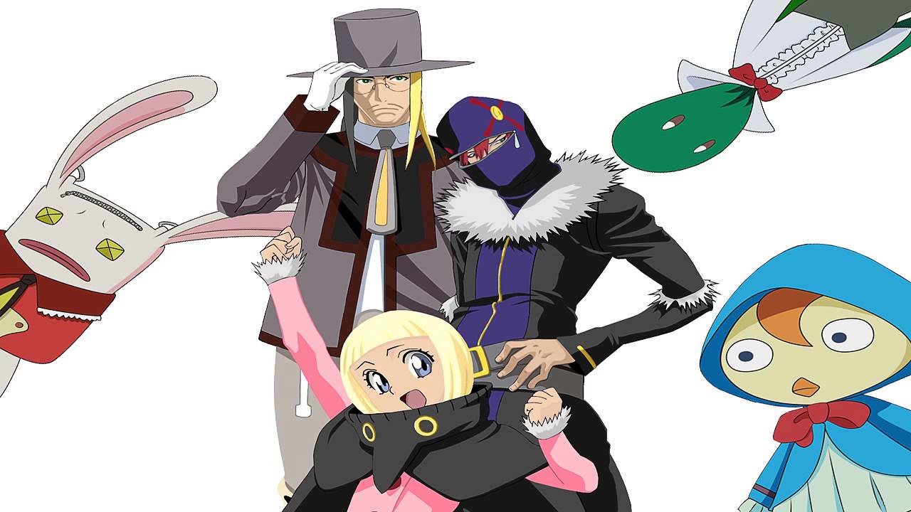 Bleach-ending 6