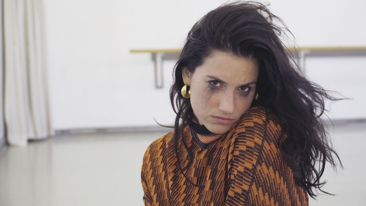 Soundvenue Masterclass: Danica Curcic &ndash; s&aring;dan gr&aelig;der du p&aring; kommando