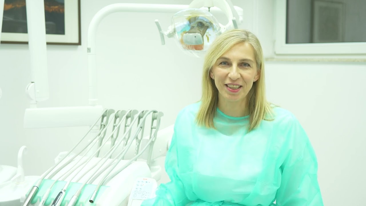 Technik dentystyczny