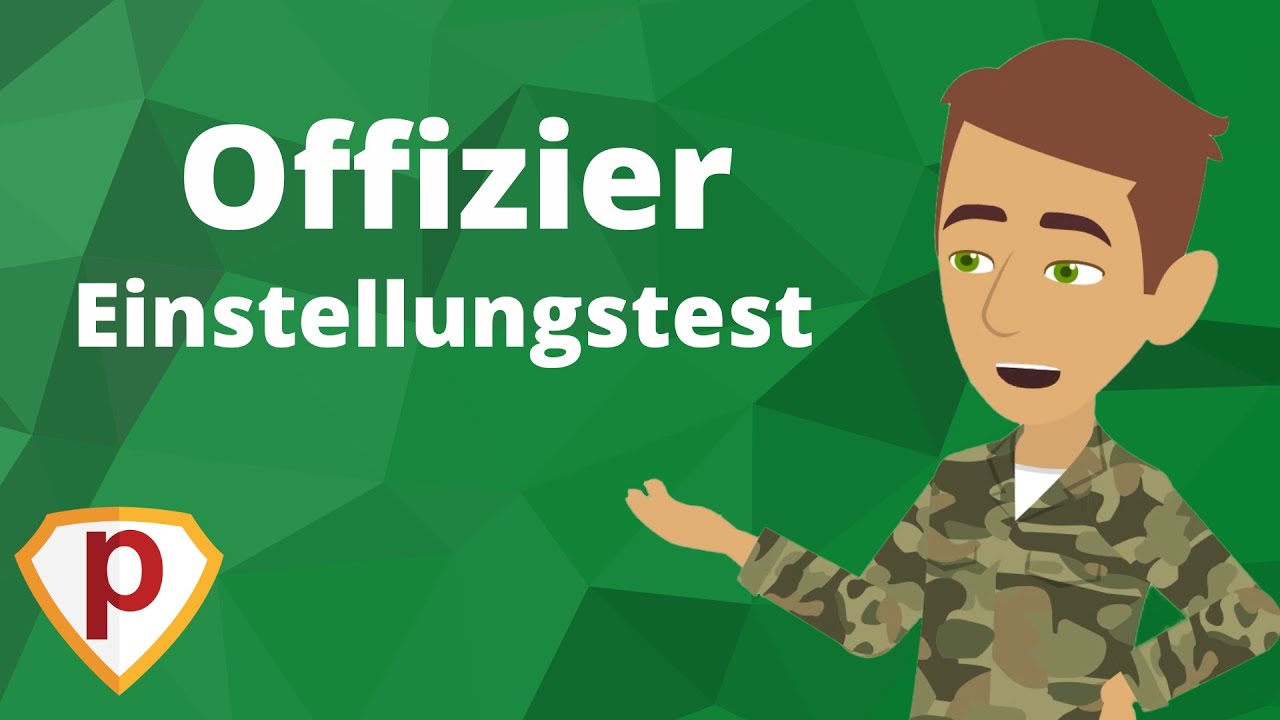 Offizier Einstellungstest 2026 sicher bestehen | Bundeswehr CAT Test in K&ouml;ln