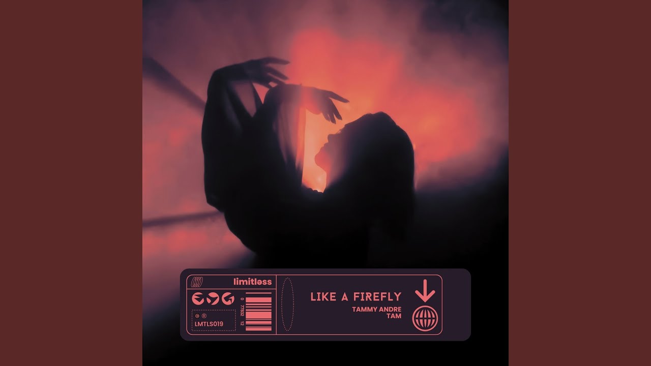 Like A Firefly