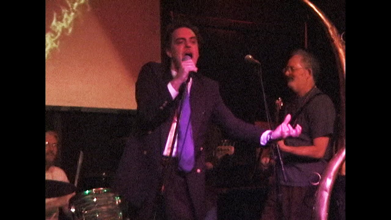 TERRY REID 