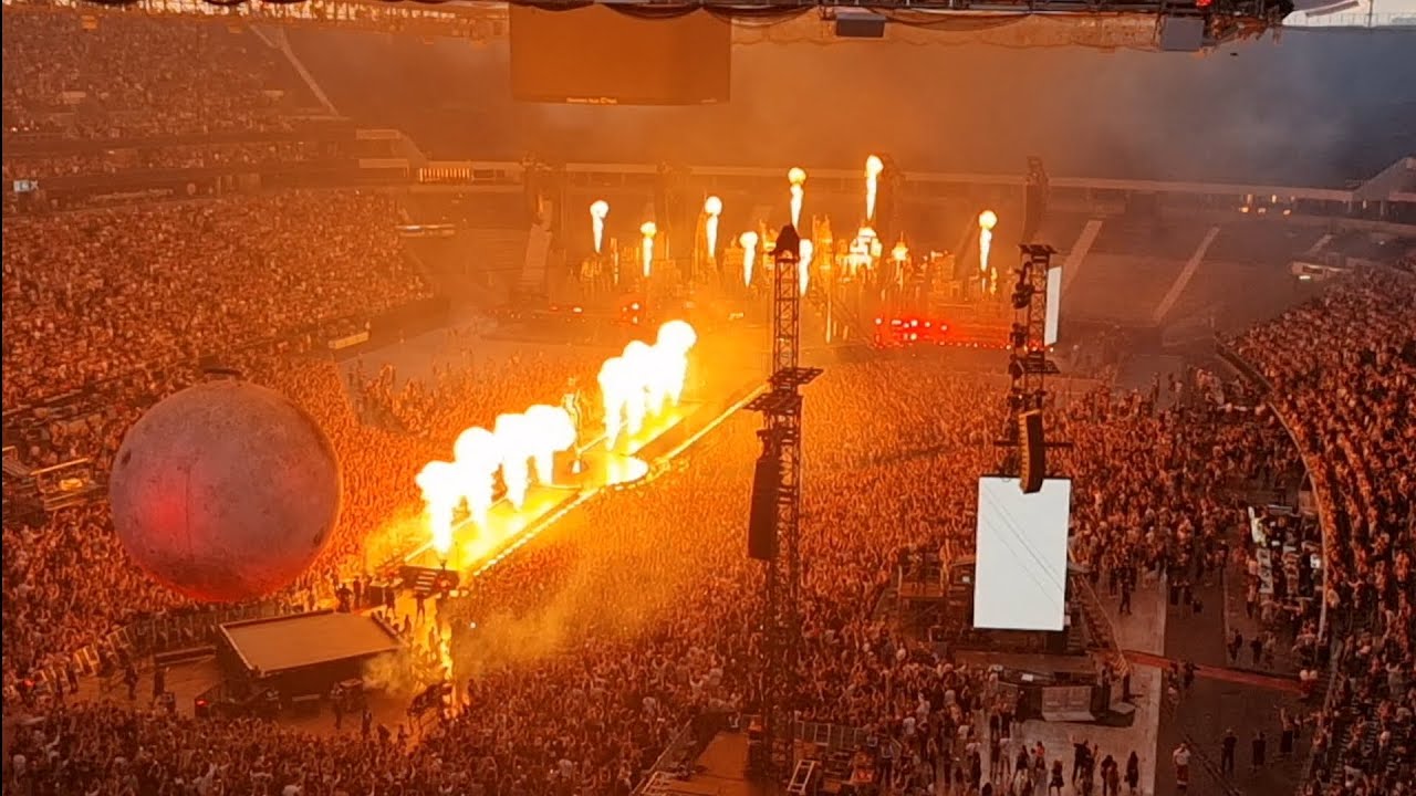 The Weeknd[ The Hills ]14.07.2023 Frankfurt