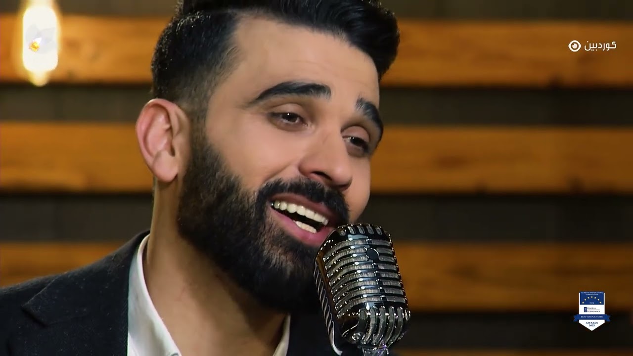 بۆکان هەورامی - ئاهەنگی ڕۆح | Bokan Hawrami - Ahangi Roh