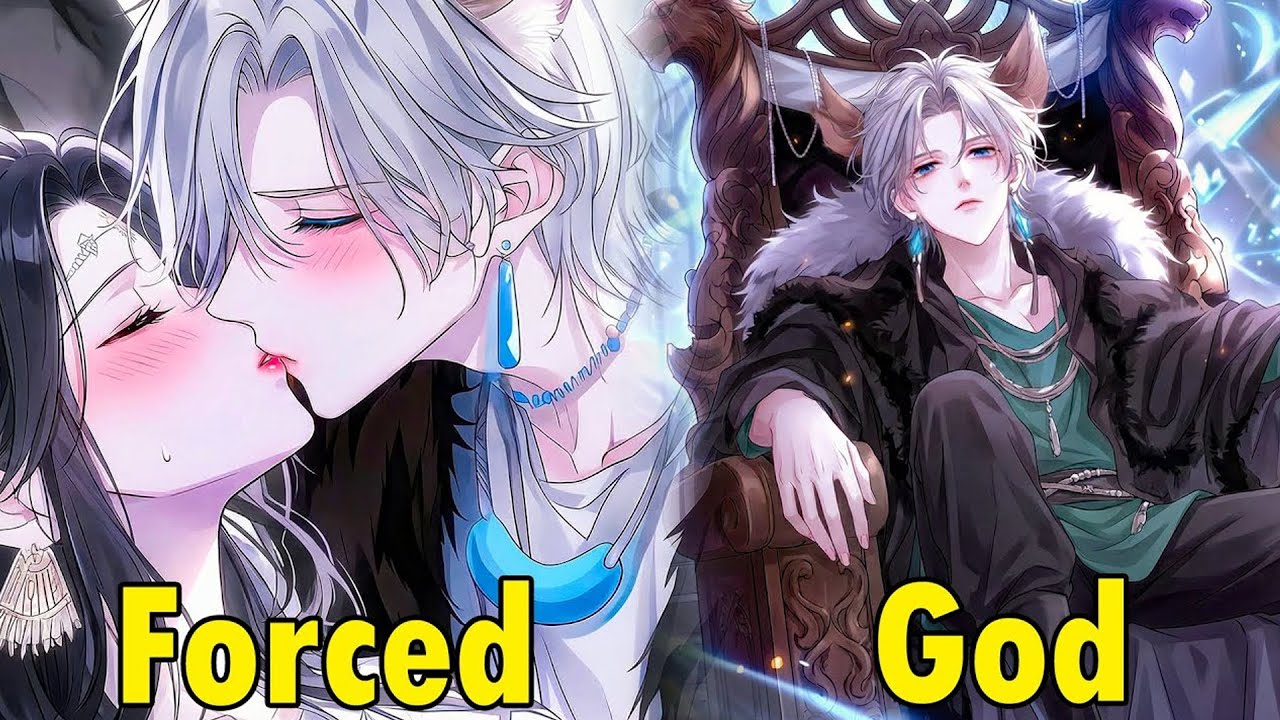 Chosen by the Beast God to Carry His Blood, She Was Branded a Traitor | Manhwa Recap