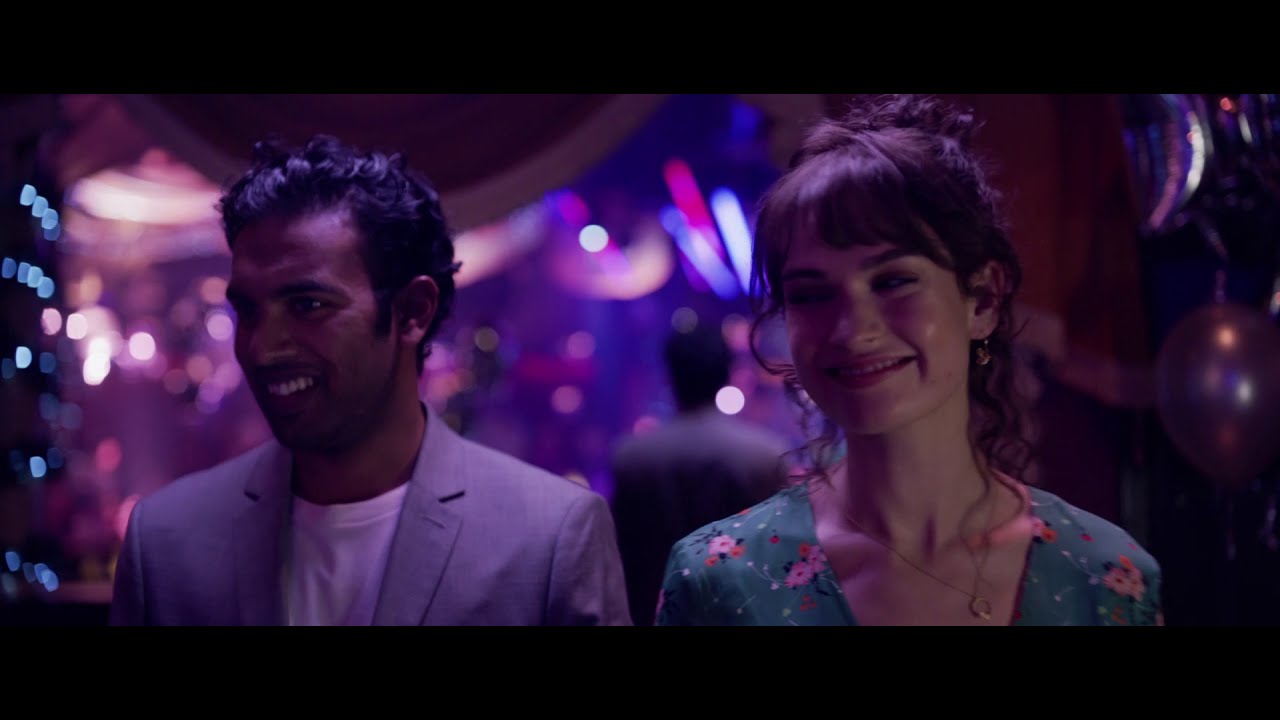 Ed Sheeran One Life (Yesterday Movie) Scene