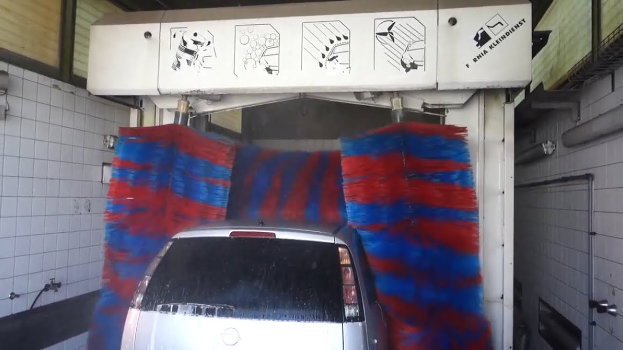 California Kleindienst CK30
