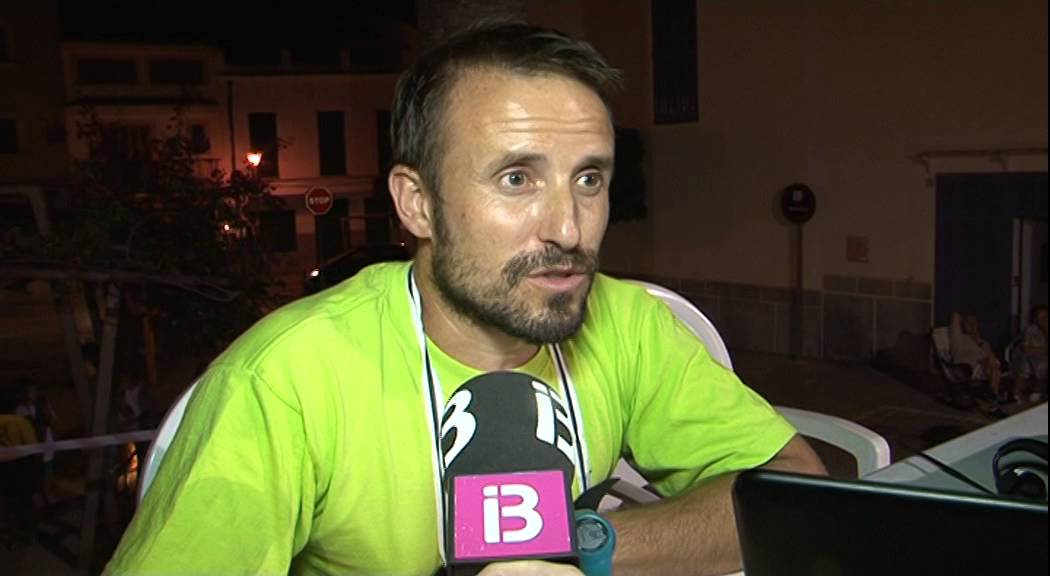 Concurs de menjar meló