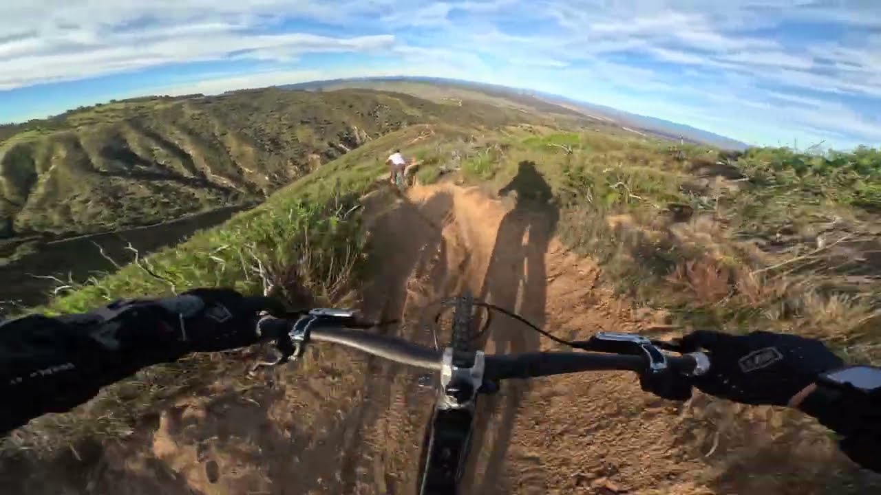 Toro MTB | never been here but I’ll be back! | Mondraker Crafty RR SL | 1.17.26