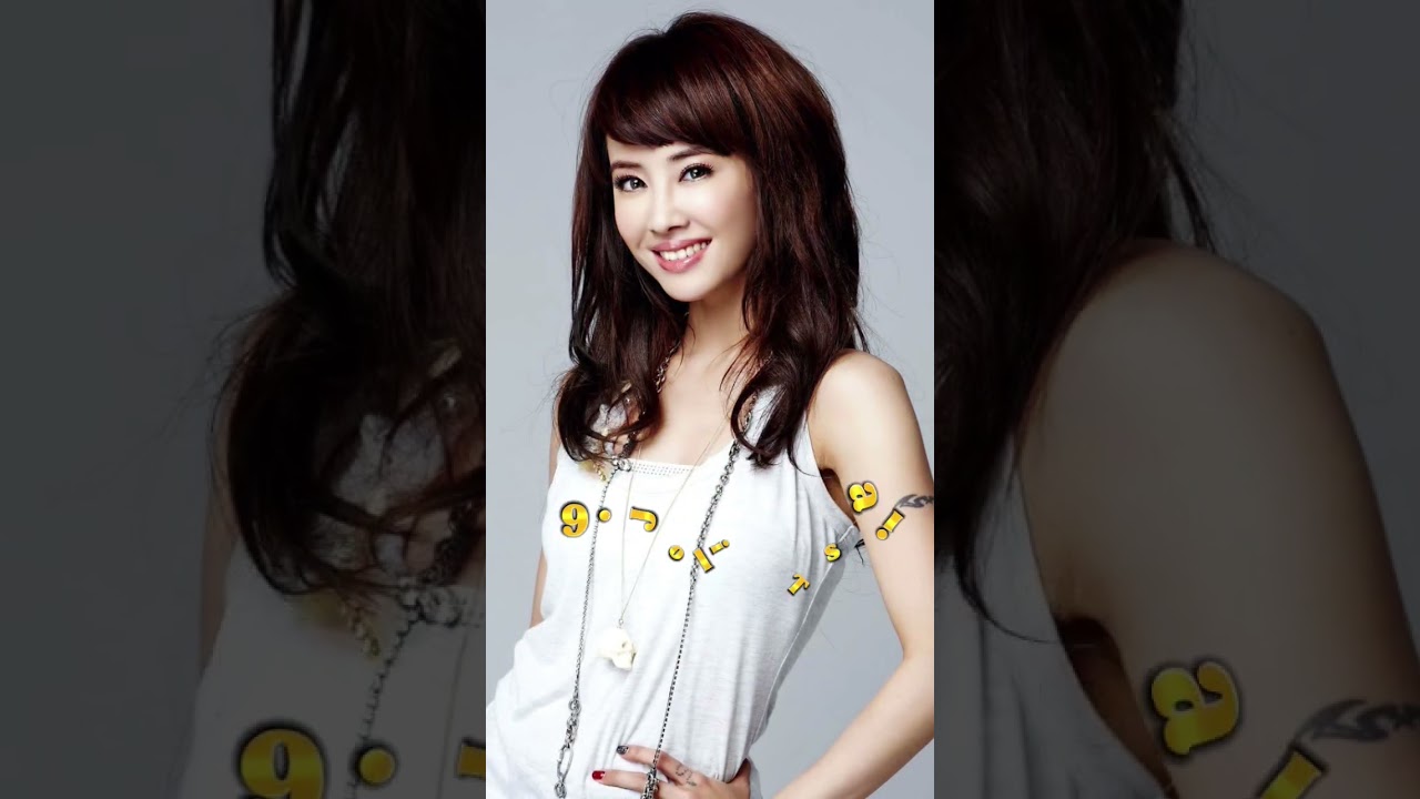 Top 10 Best Chinese Female Singers in 2025#ChineseSingers #FemaleSingers2025 #Mandopop #GEM