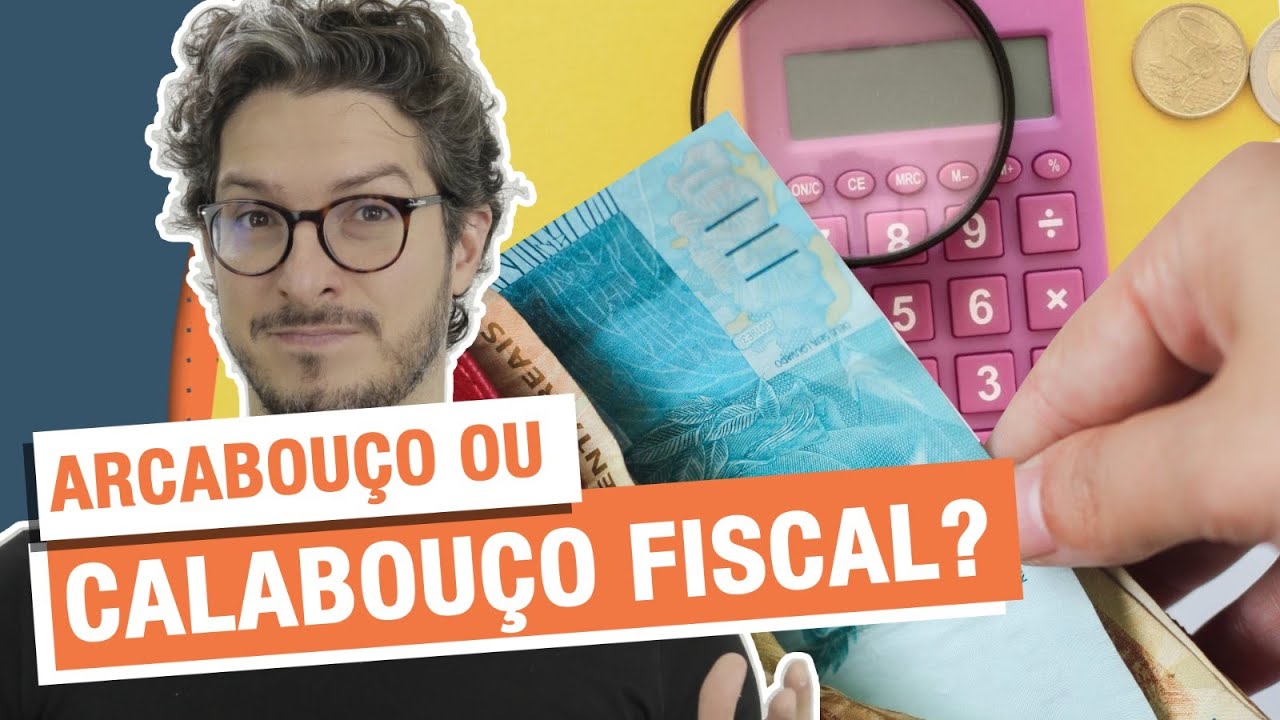 ARCABOU&Ccedil;O OU CALABOU&Ccedil;O FISCAL? | MANUAL DO BRASIL