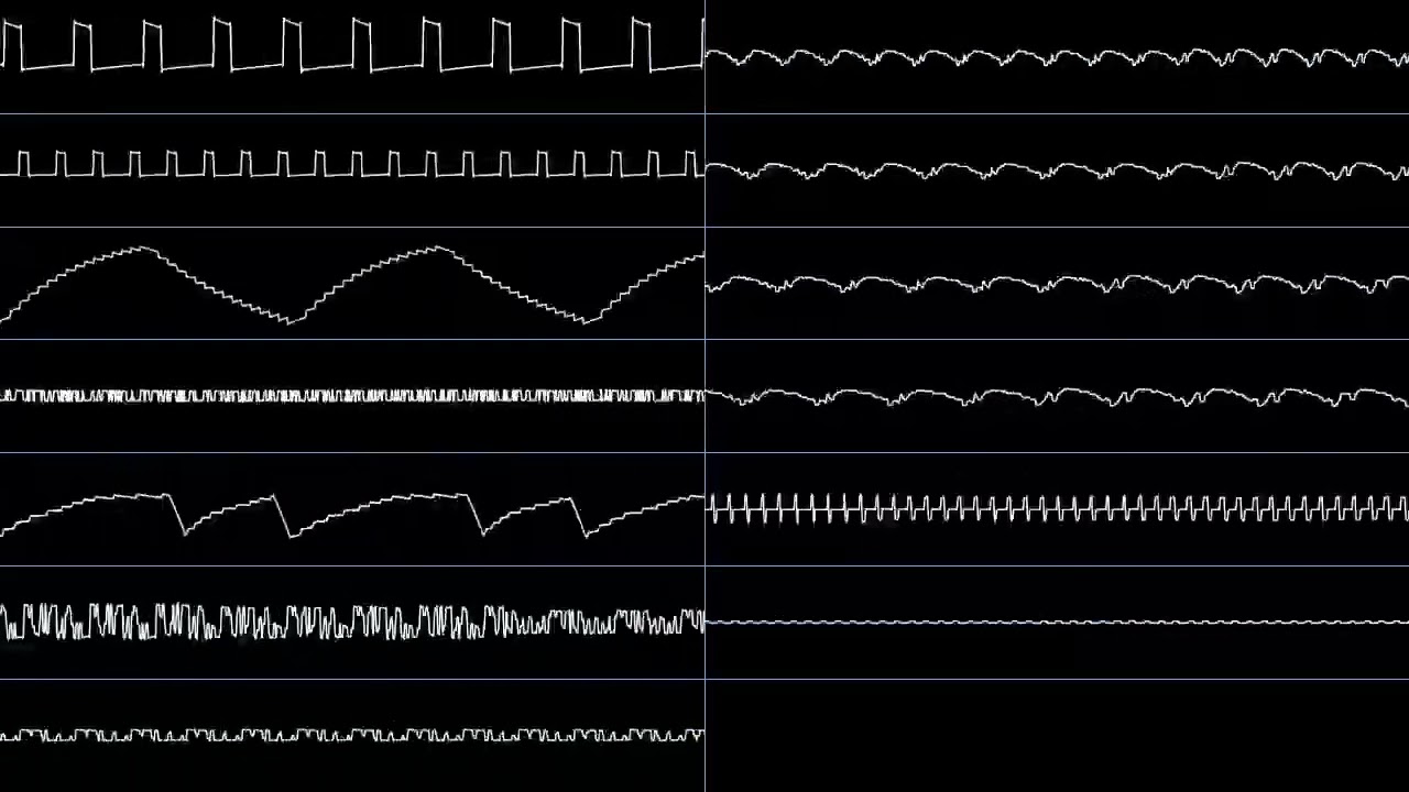 little 8-n163 test