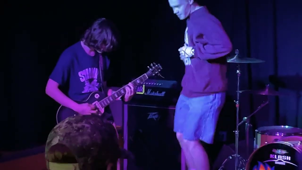 By All Means - Live at Pilllar Forum in Minneapolis, 2025