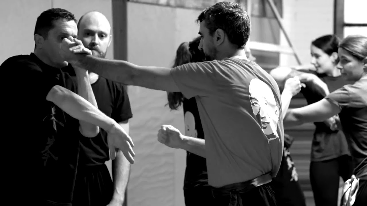 Au C&oelig;ur du Wing Chun : Authenticit&eacute; et Passion &agrave; Toulouse