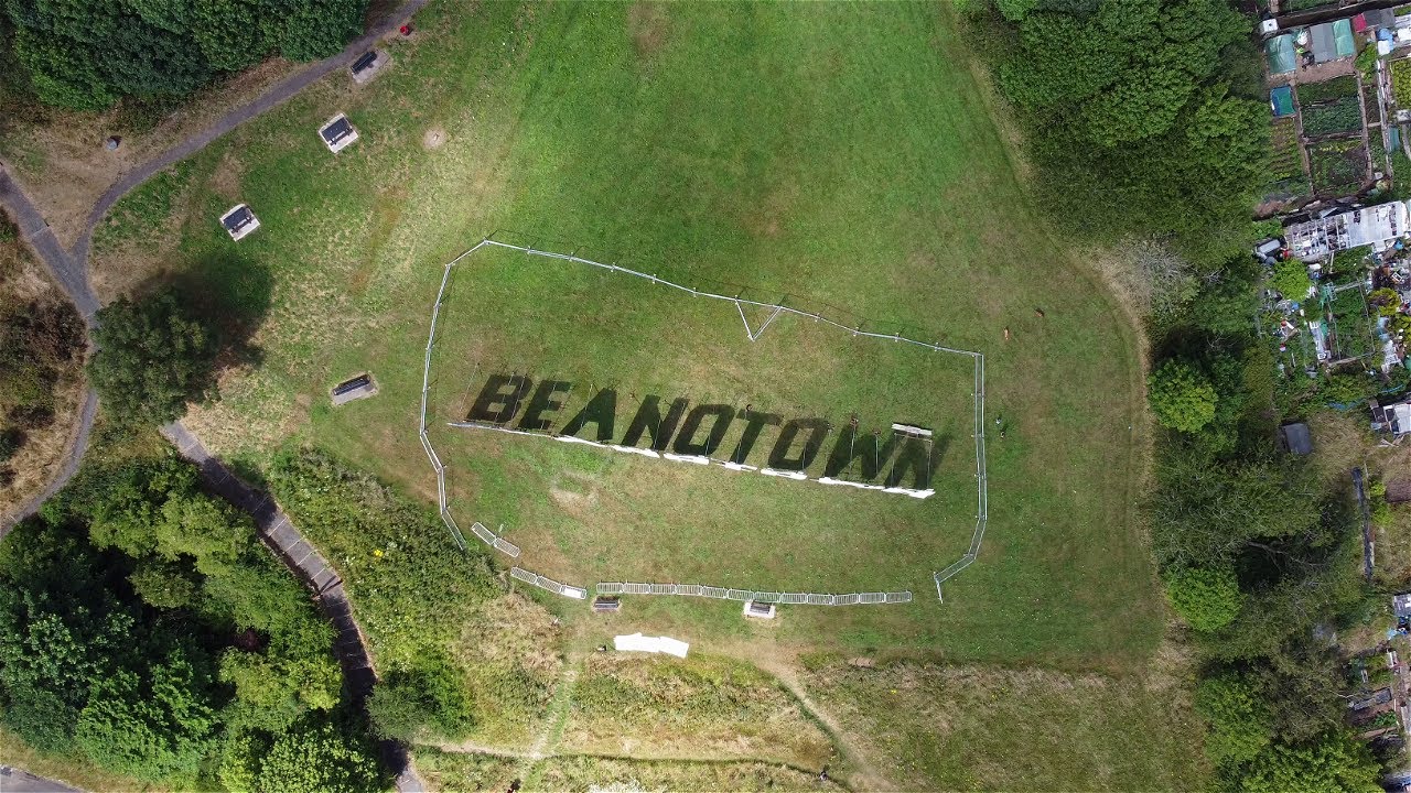 Beanotown | 