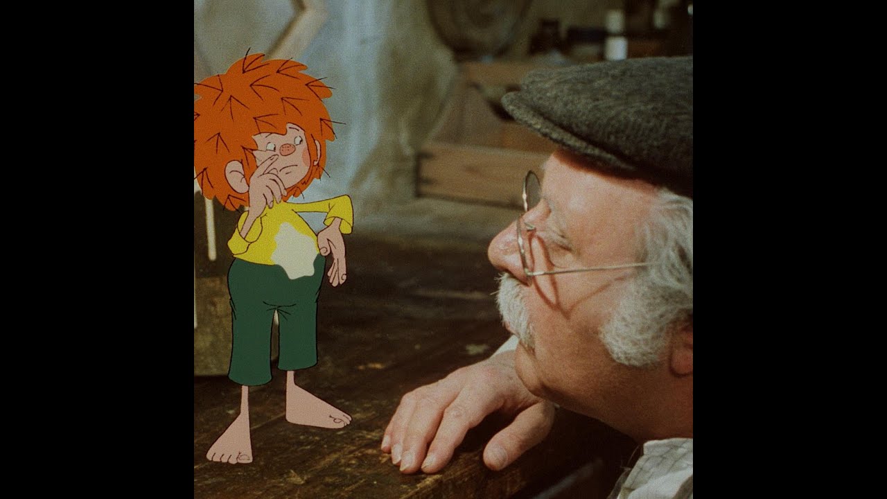 Pumuckl Lied