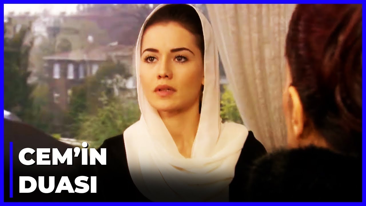 Cem'in Ailesi, Necla'yla Buzları Eritti | Yaprak Dökümü 136. Bölüm