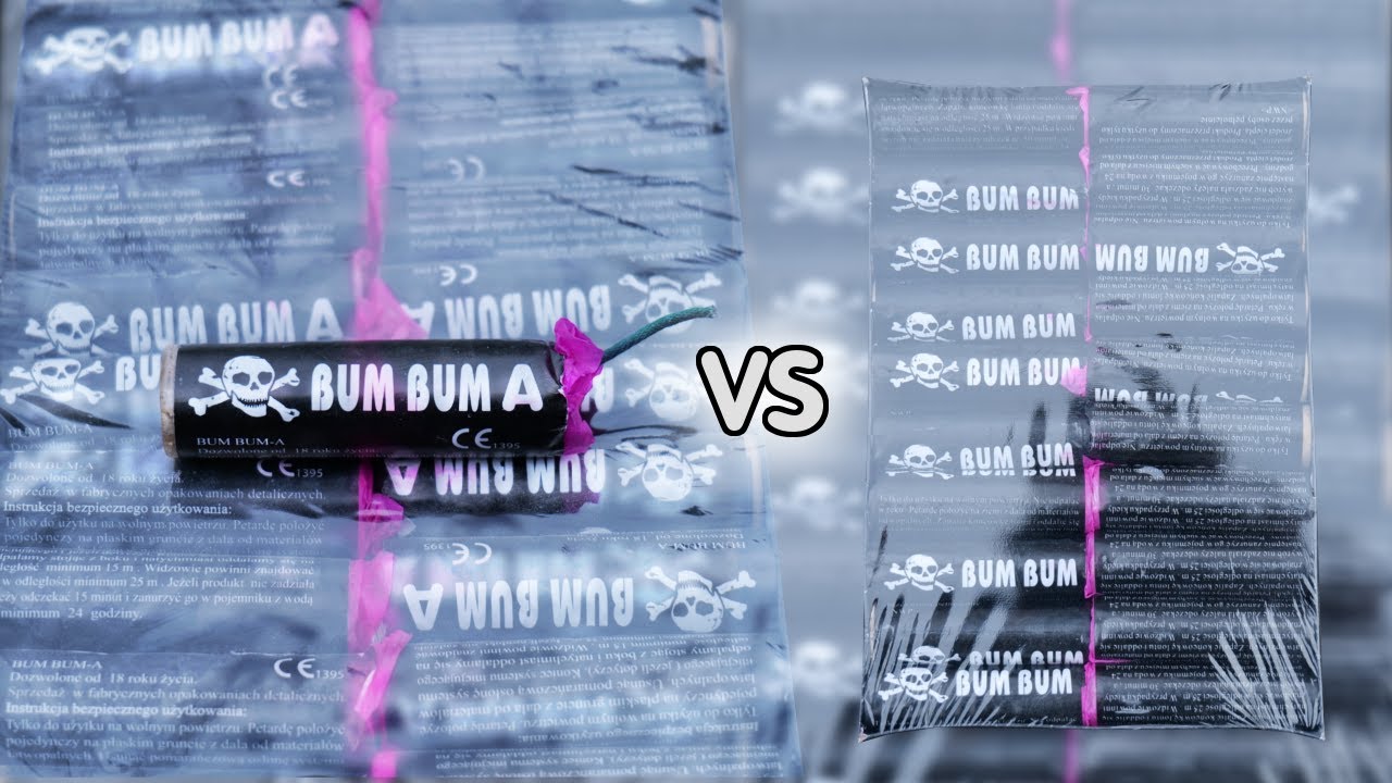 TP1 BUM BUM A 5G CE VS BUM BUM A NWP TOMASZEK