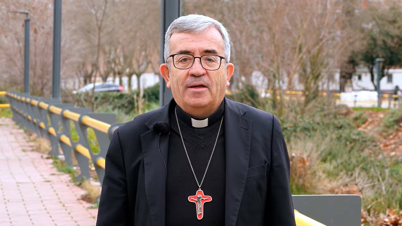 Монсеньор Луис Аргуэльо о чрезвычайной процедуре легализации статуса мигрантов.