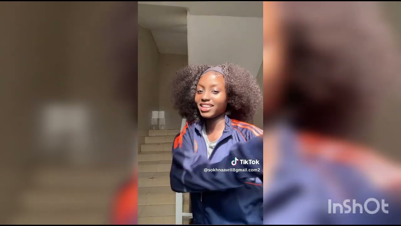 Nouveau Challenge Danse “Thiouraye Badiene” de Wally Seck – Le Milieu Qui Met Le Feu ! 💃🔥