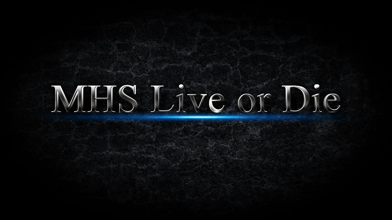 MHS Live or Die (Xbox One)