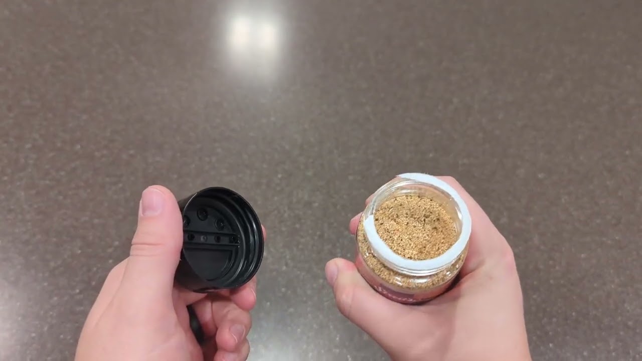 Watch Before Buying - Streit's Hot Honey Seasoning