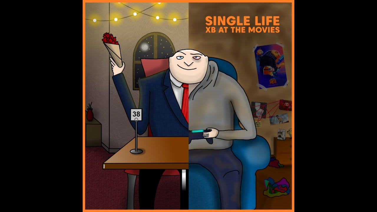 Single Life - YTP Kickable Me 3 Soundtrack