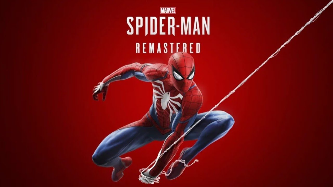 Marvel’s Spider-Man Remastered#5 Gameplay Walkthrough - No Commentary [ULTRA HD PS5]