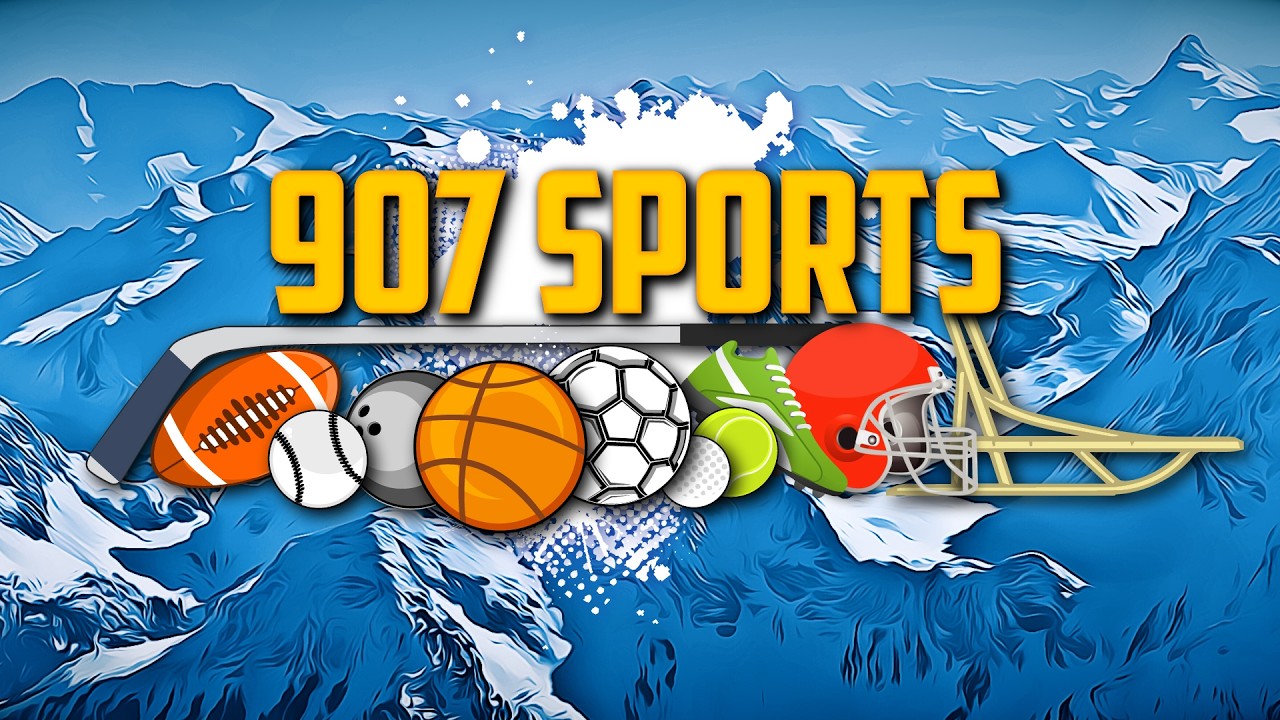 907 Sports: Olympics, Iron Dog, Osborne Retires