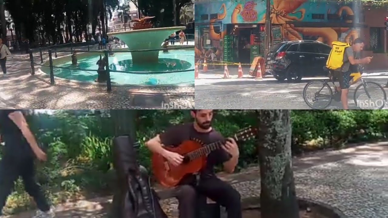 Quinta no centro de Curitiba Pr BR