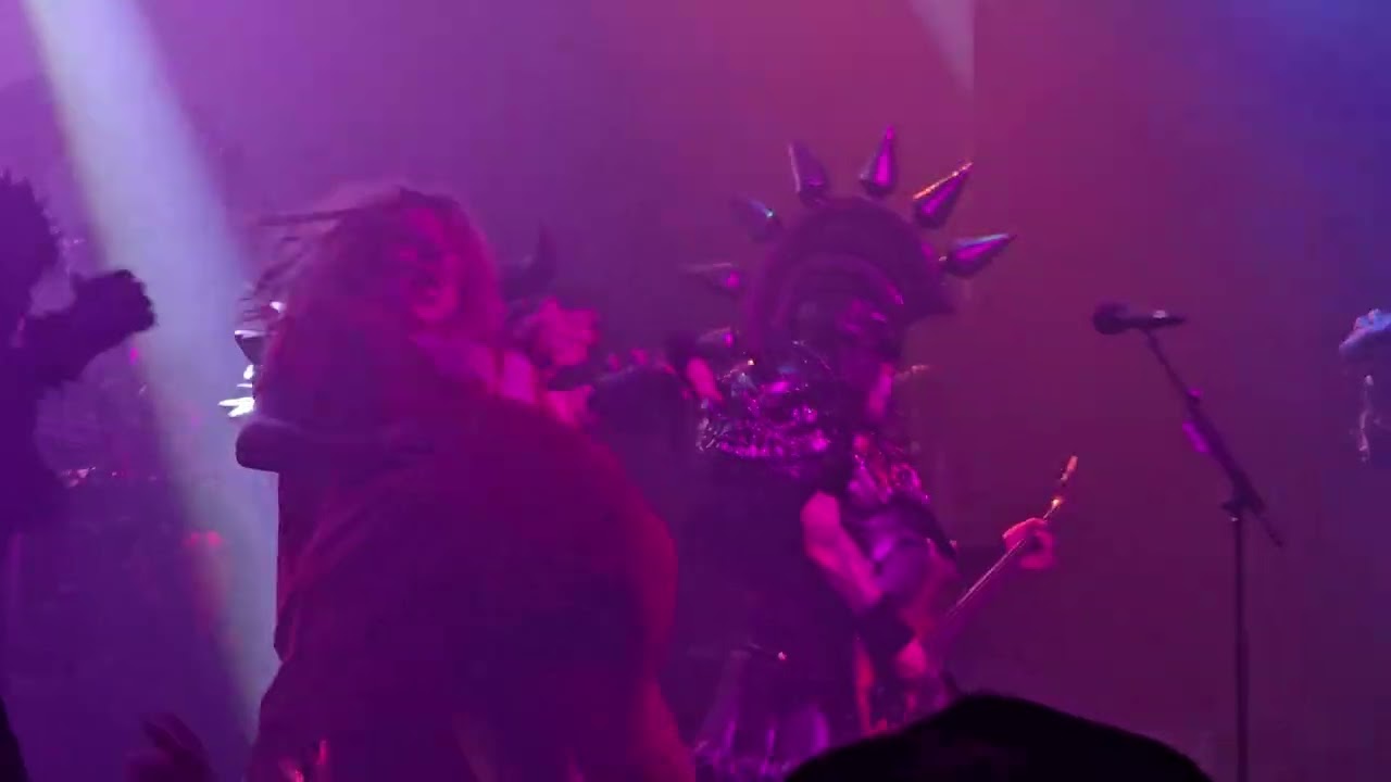 GWAR 