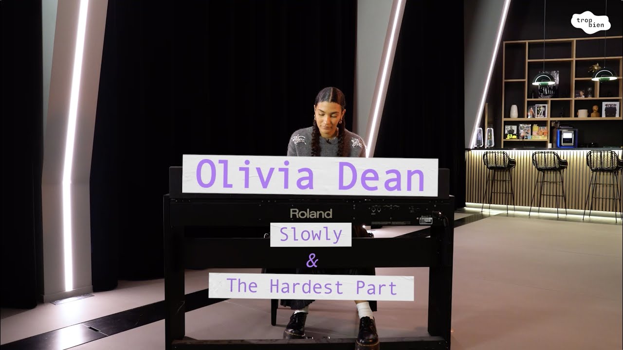 Olivia Dean - 
