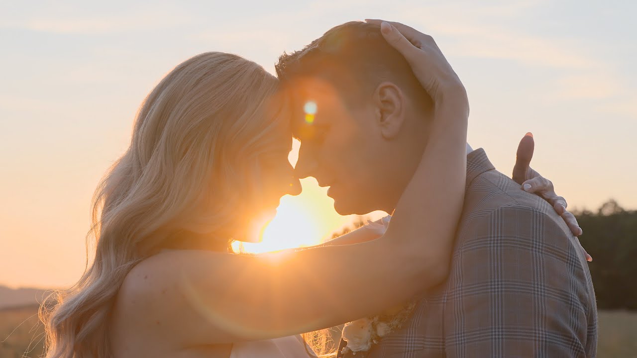4K | Sabina & Jakub | Penzion Buchlovský dvůr | Youready.cz