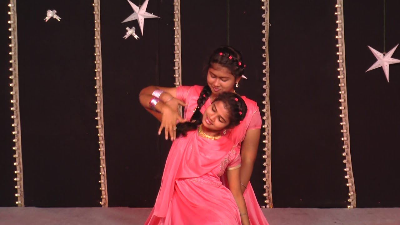 CHRISTMAS CELEBRATION-ASAINDHIDU ASAINDHIDU -DANCE