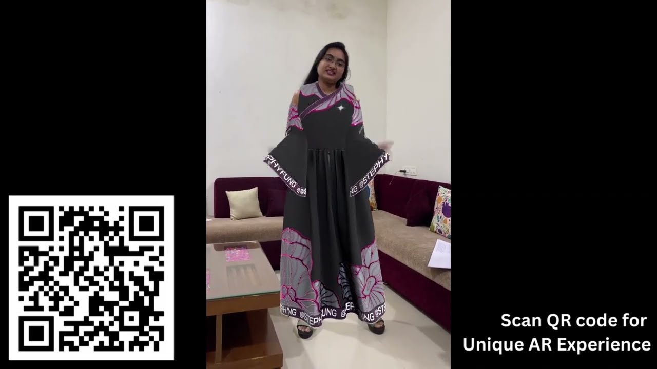 Atithee Nandanwar- Augmented Reality : How is it affecting Business Operates