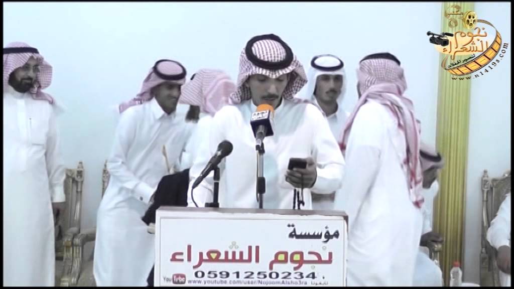 حفل الشيخ سلطان بن سليم القعياني وآل سليم من القعوان  لتكريم الشيخ سعد بن زعول القعياني