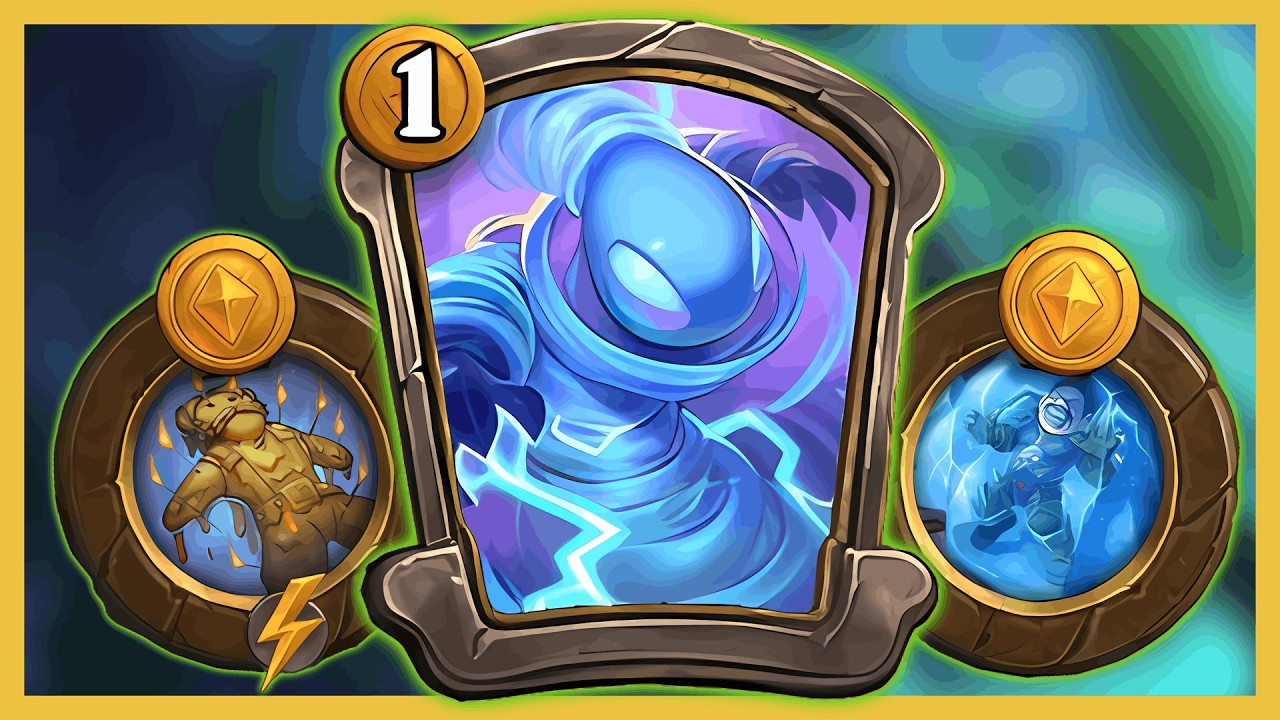 KEEP UP THE PACE! | Hearthstone Battlegrounds