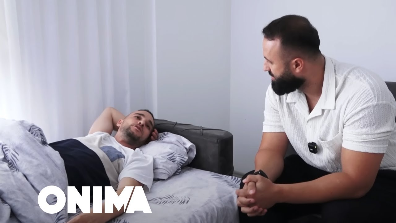 “Me ma pru Zoti mu qu edhe 1 her me punu” Familja pa përkrahje pas aksidentit të djaloshit 32 vjeçar