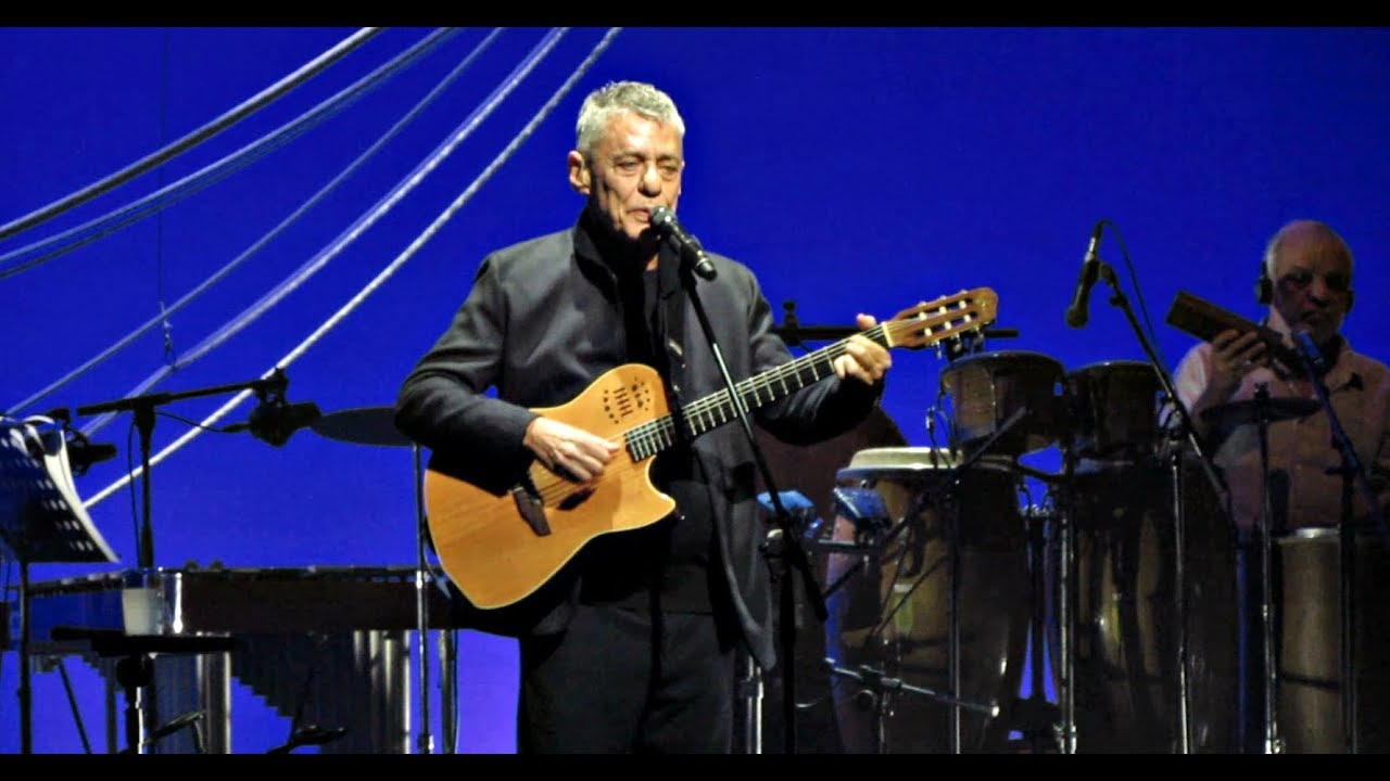 CHICO BUARQUE 