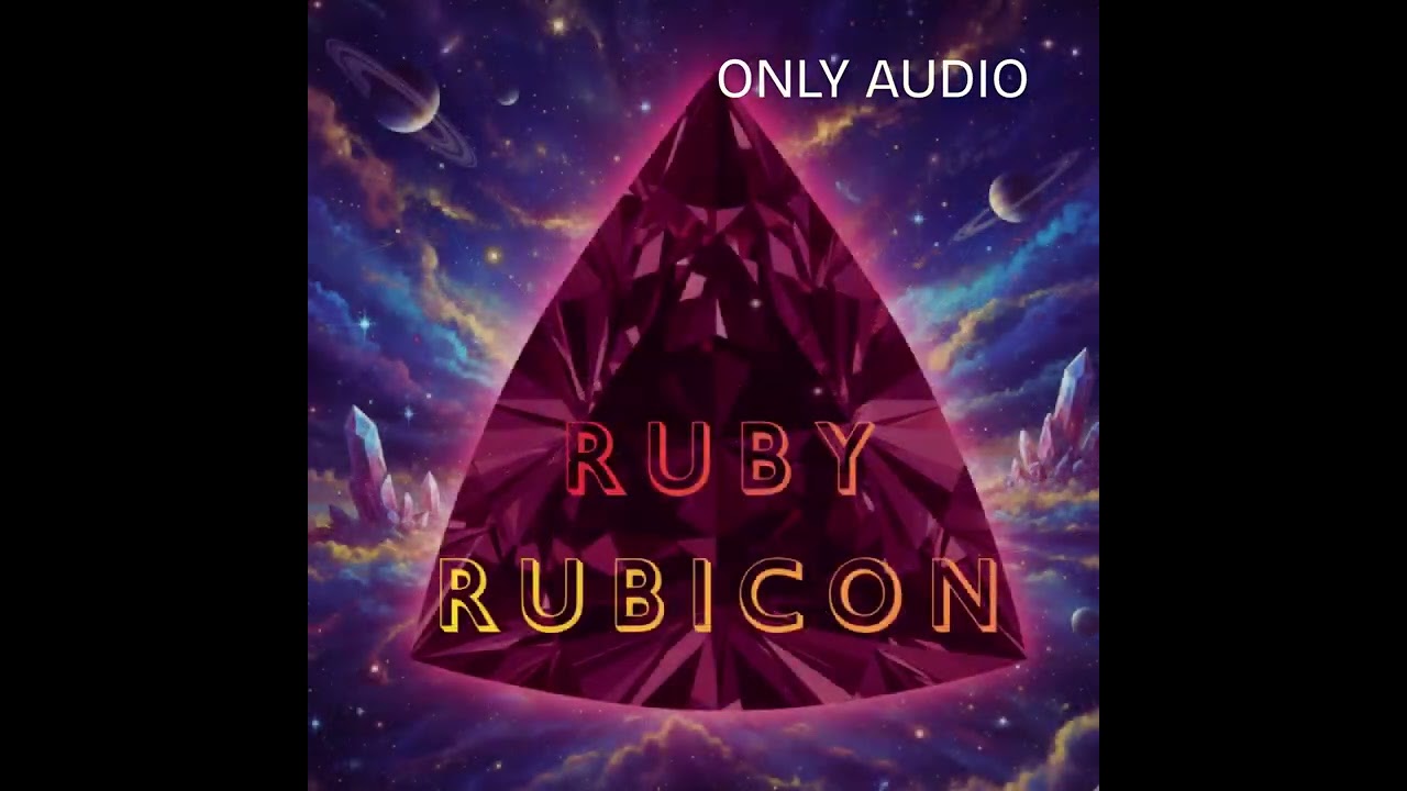 Velvet Heat | Ruby Rubicon