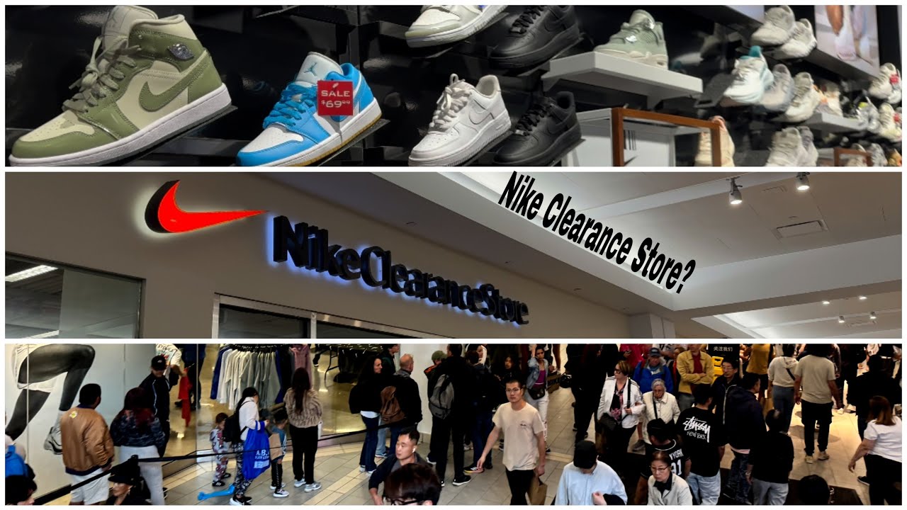 Best Places to Score Cheap Sneakers in 2025!