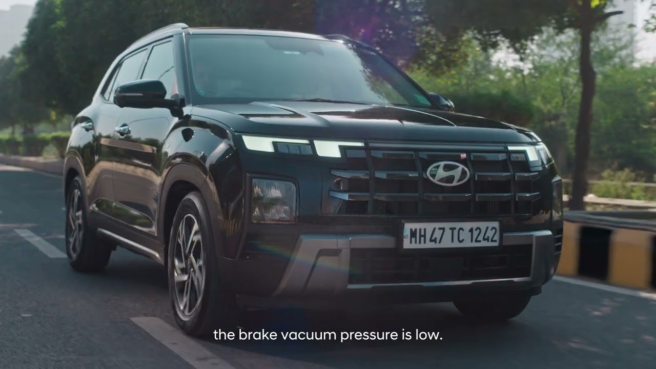 Hyundai | Idle Stop and Go (ISG) system | Bengali