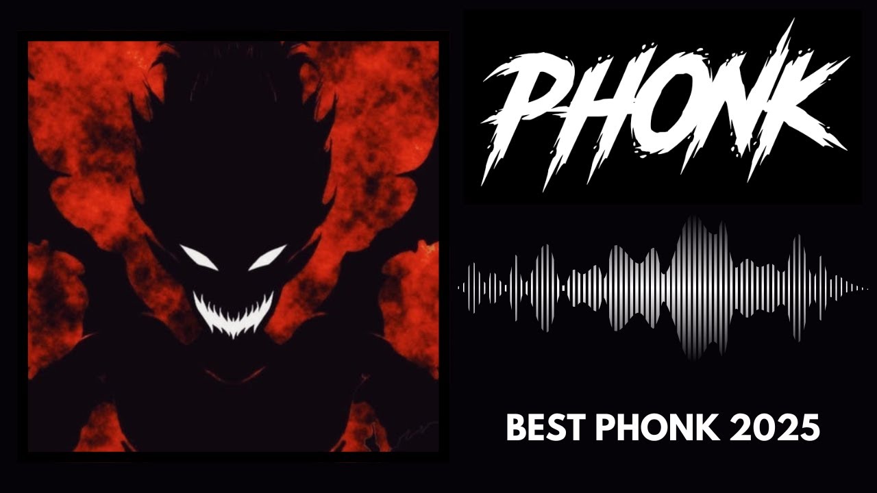 BEST PHONK 2025 Top 10 Viral AURA Phonk Songs 20 Minutes