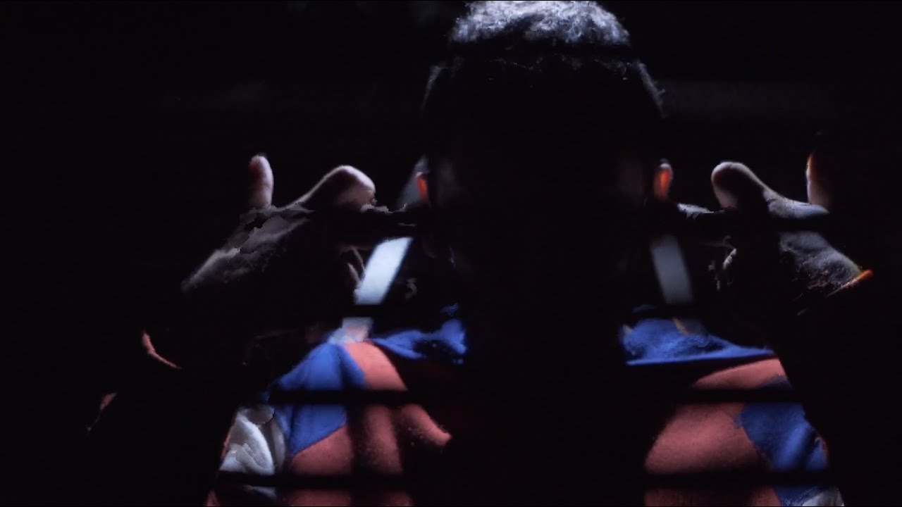 ⛧ Harto Falion ⛤ ~ #hURT0 's Preliminary - - (official video)